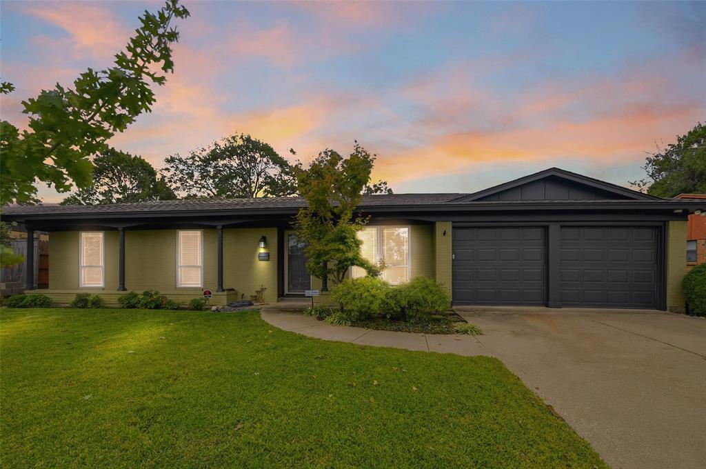 Edgecliff West Add - Residential