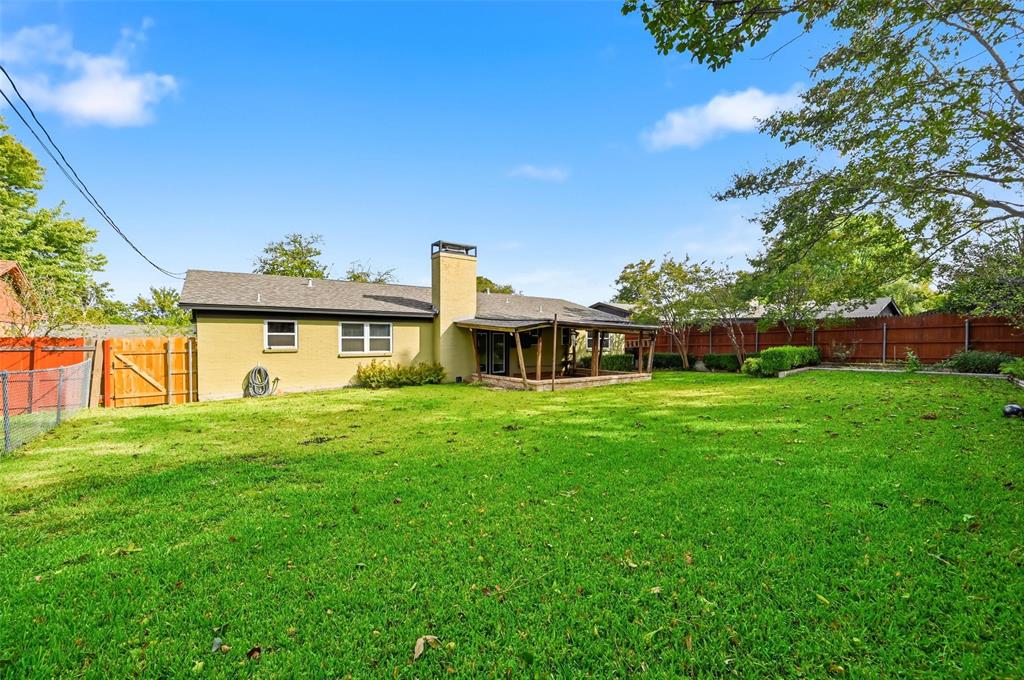 Edgecliff West Add - Residential