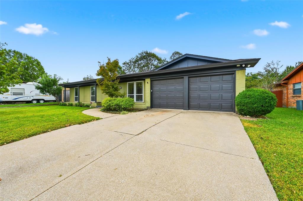 Edgecliff West Add - Residential