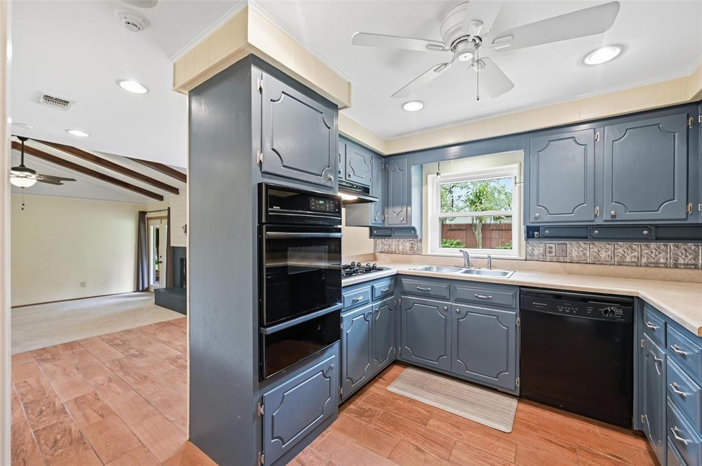 Edgecliff West Add - Residential