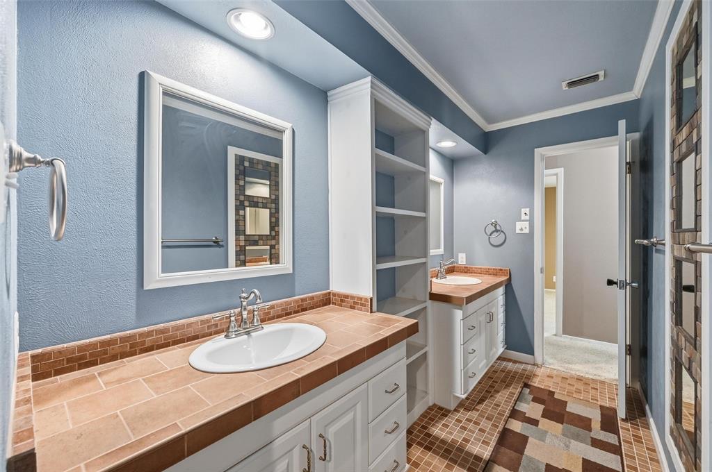 Edgecliff West Add - Residential