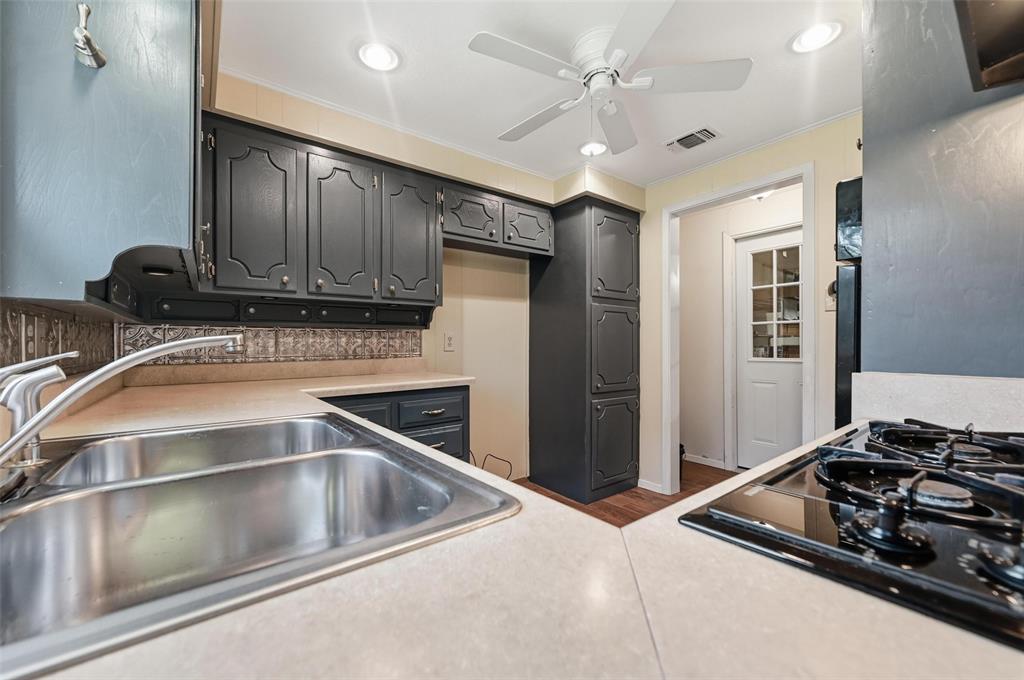 Edgecliff West Add - Residential