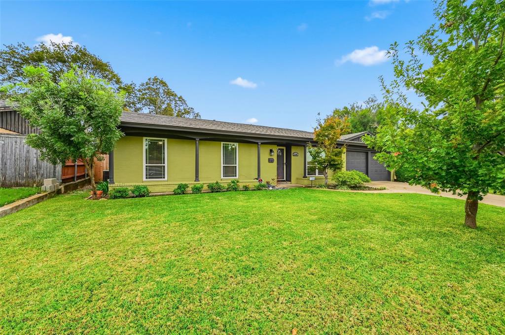 Edgecliff West Add - Residential