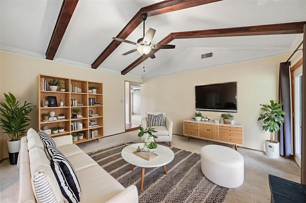 Edgecliff West Add - Residential