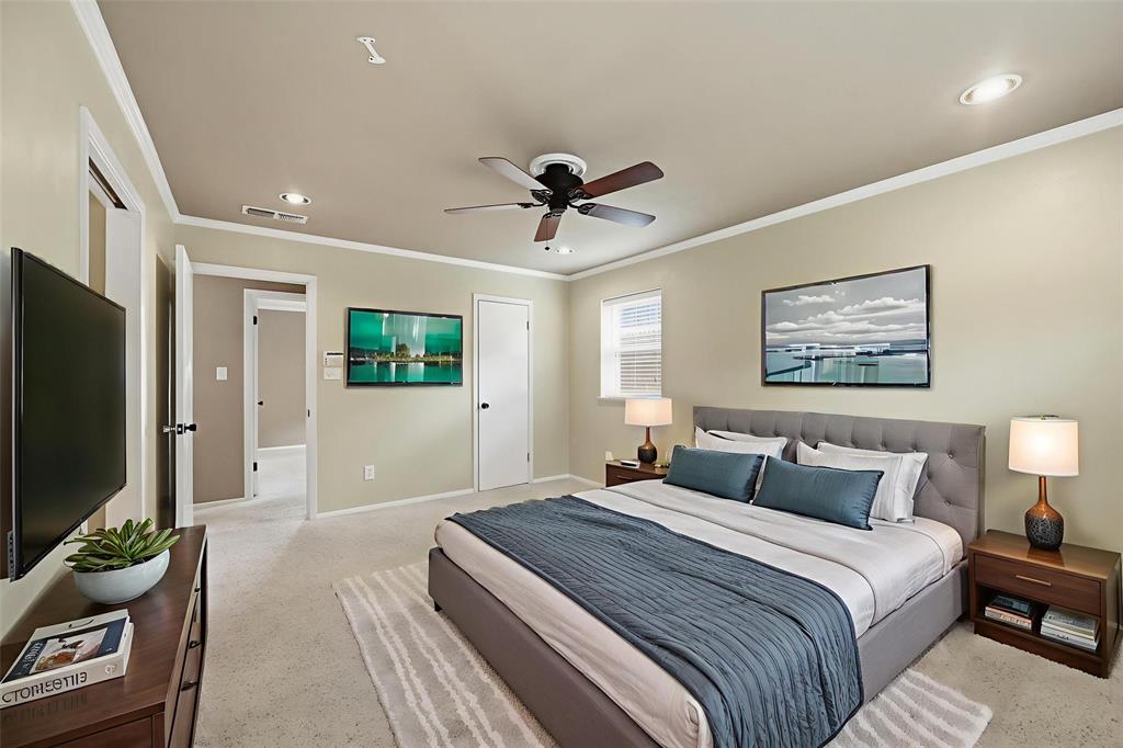 Edgecliff West Add - Residential