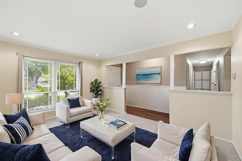 Edgecliff West Add - Residential