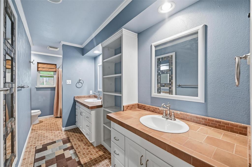 Edgecliff West Add - Residential