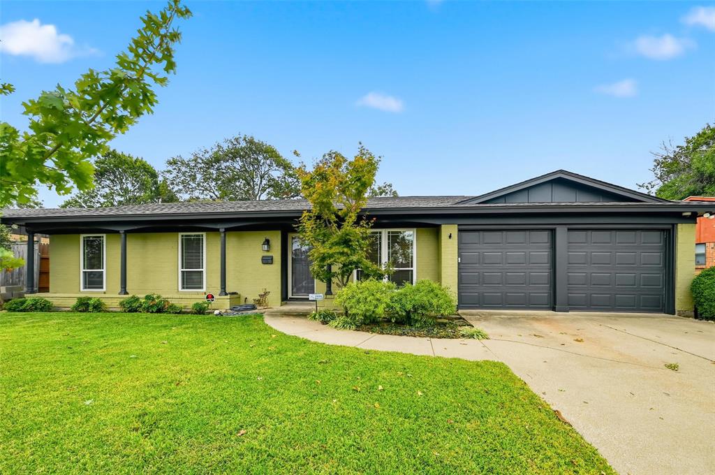 Edgecliff West Add - Residential