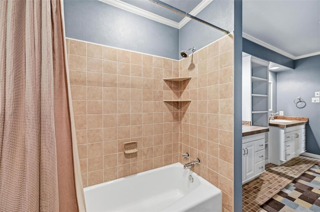 Edgecliff West Add - Residential