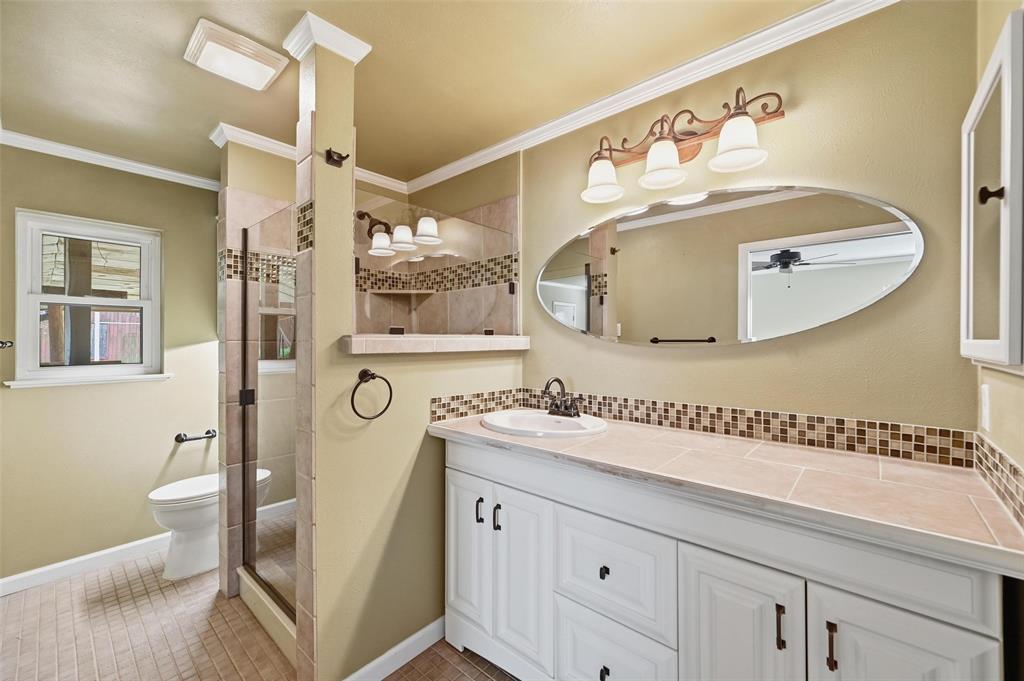 Edgecliff West Add - Residential