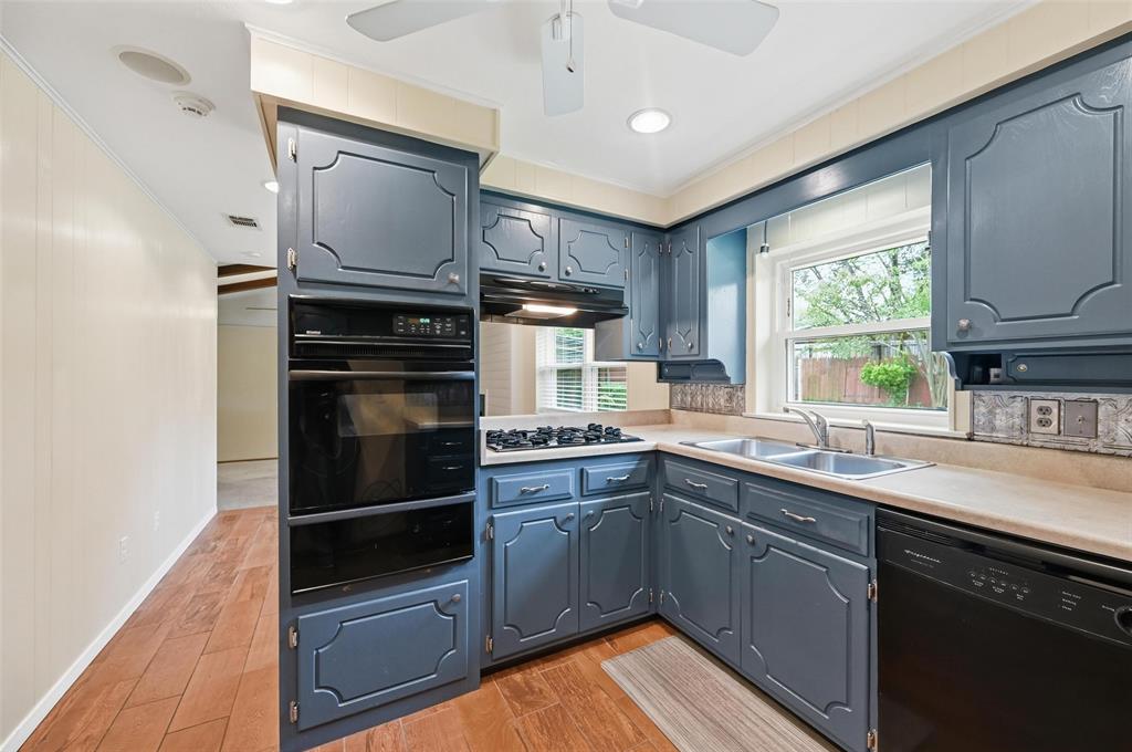 Edgecliff West Add - Residential