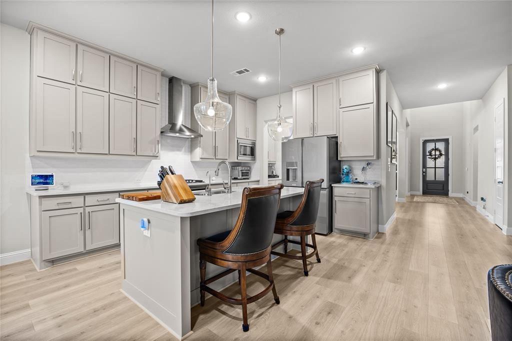 3217 Rolling Meadow Drive