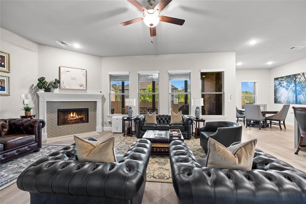 3217 Rolling Meadow Drive