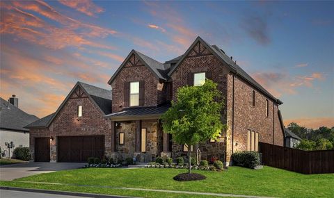 3217 Rolling Meadow Drive Anna TX 75409