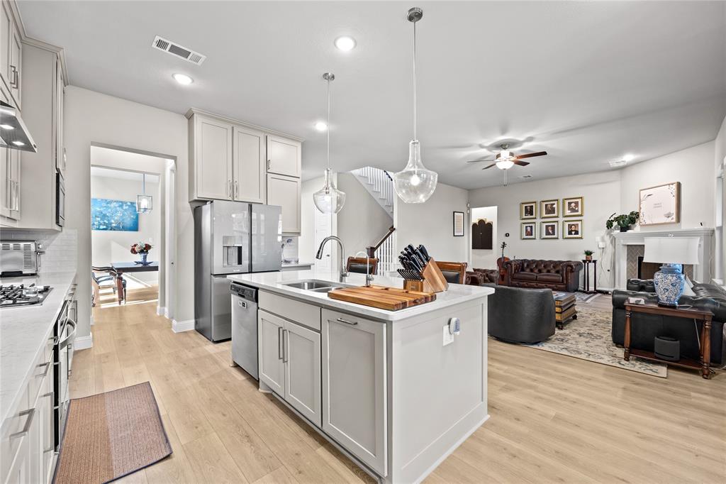3217 Rolling Meadow Drive
