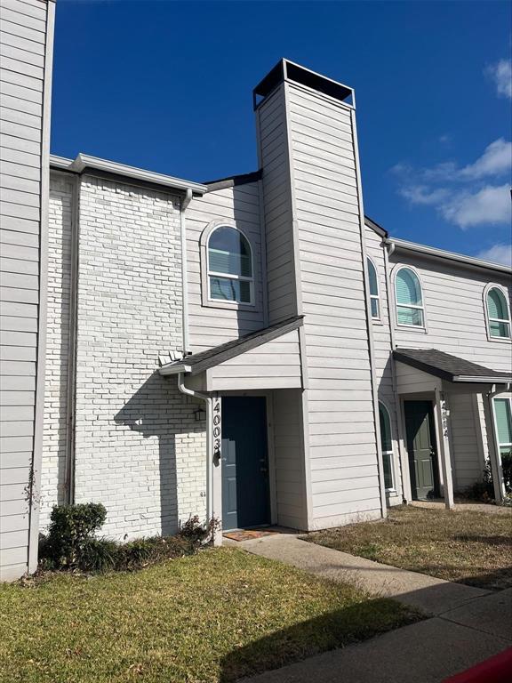 St Augustine Twnhms 02 - Residential