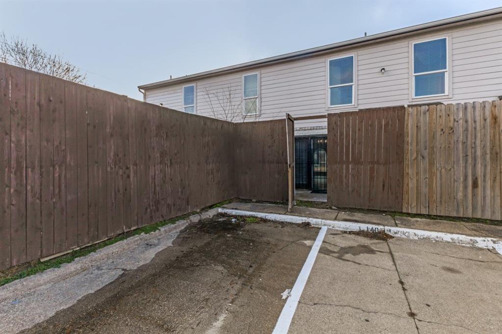 St Augustine Twnhms 02 - Residential