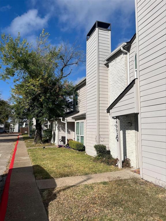 St Augustine Twnhms 02 - Residential