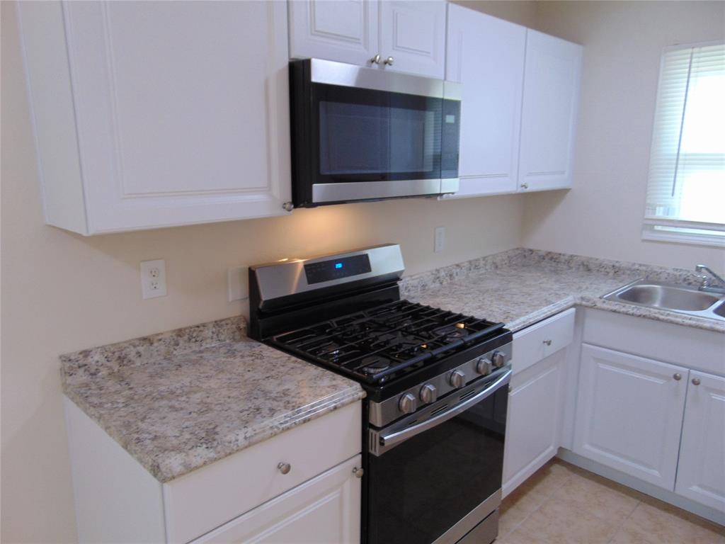 Post & Berry - Residential