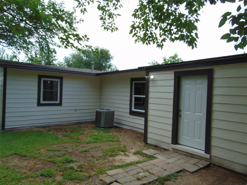 Post & Berry - Residential