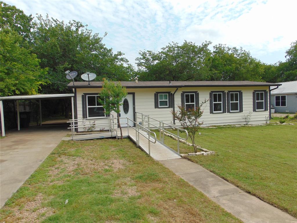 Post & Berry - Residential