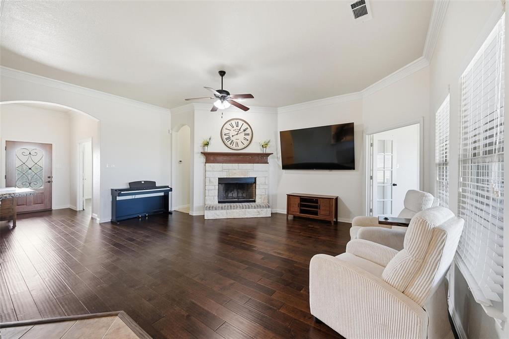 Vachher Estates I - Residential