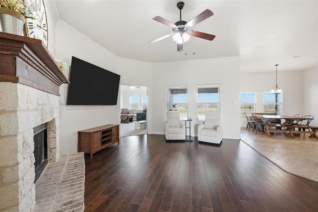 Vachher Estates I - Residential