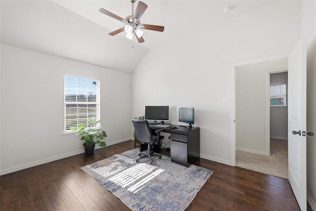 Vachher Estates I - Residential