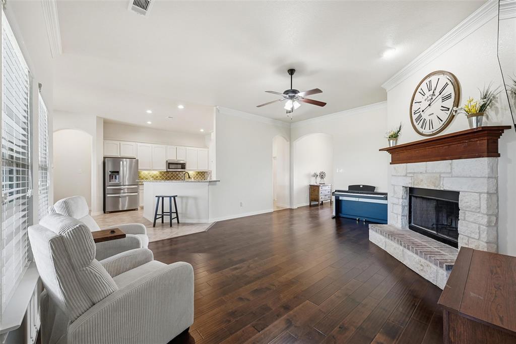 Vachher Estates I - Residential