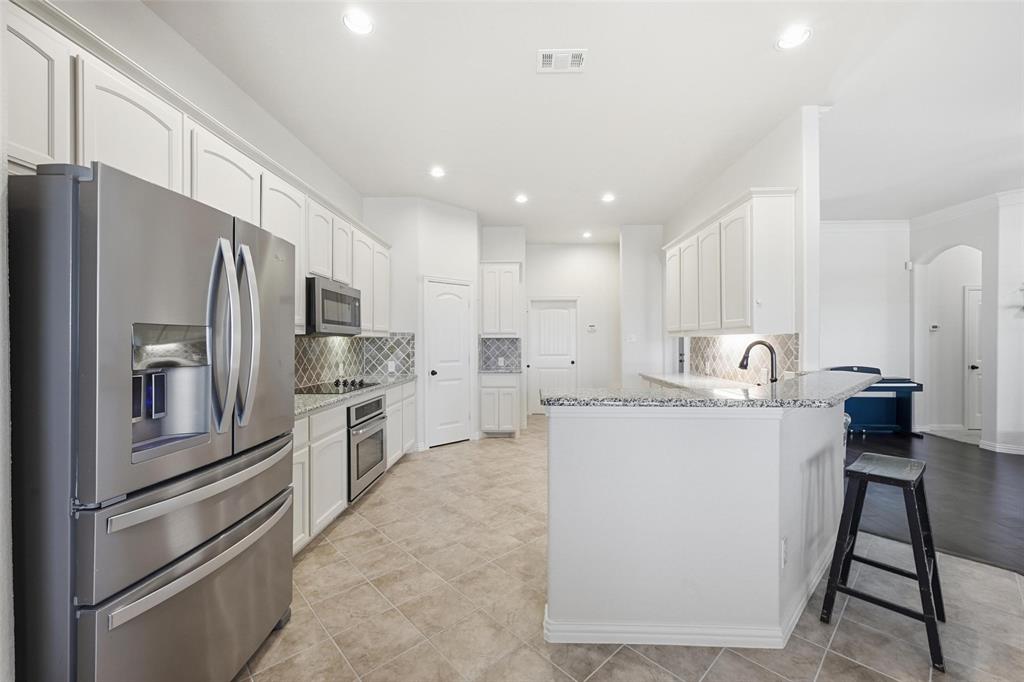 Vachher Estates I - Residential