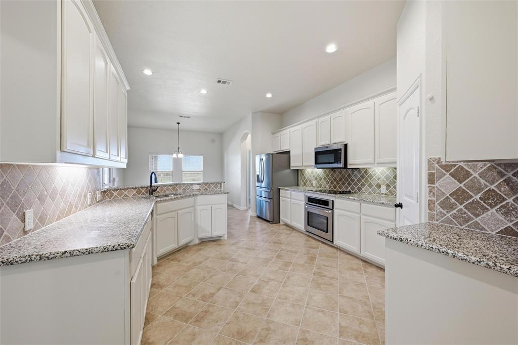 Vachher Estates I - Residential