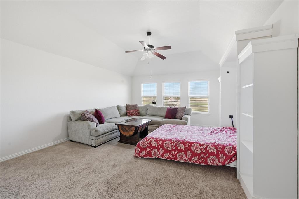 Vachher Estates I - Residential