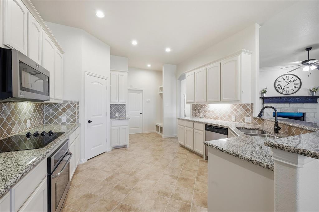 Vachher Estates I - Residential