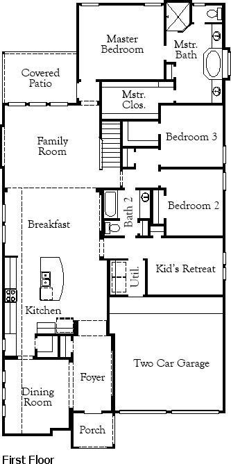 4004 Clingsman Way