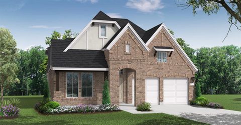 4004 Clingsman Way McKinney TX 75070