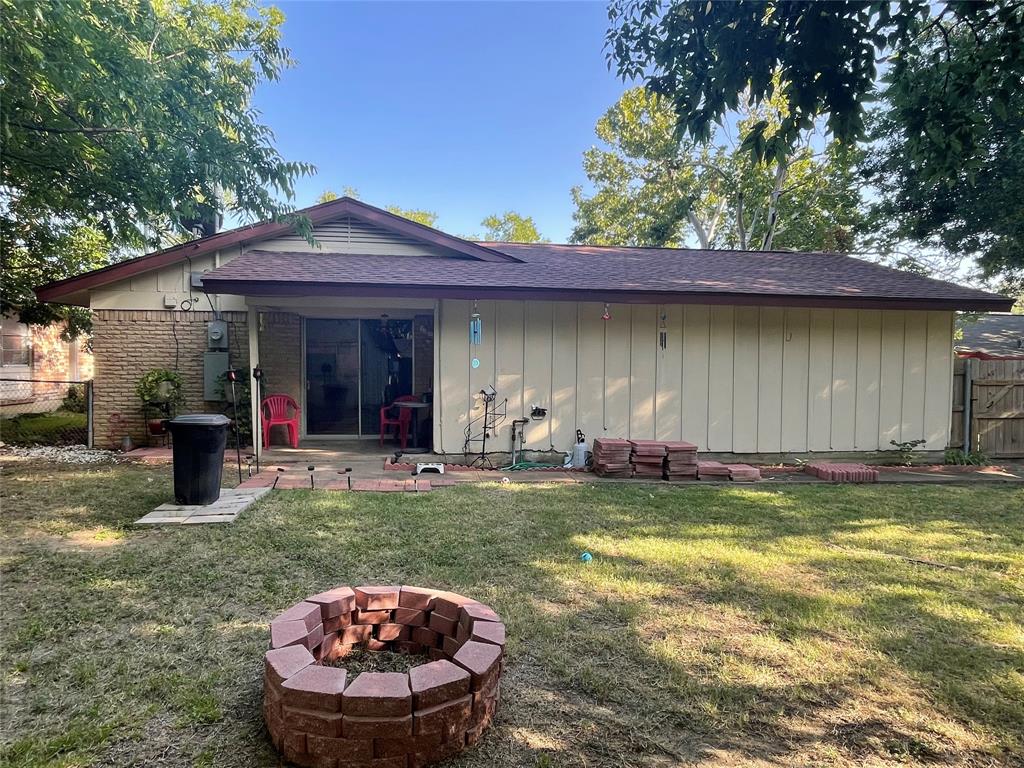 Casa Linda #2 - Residential