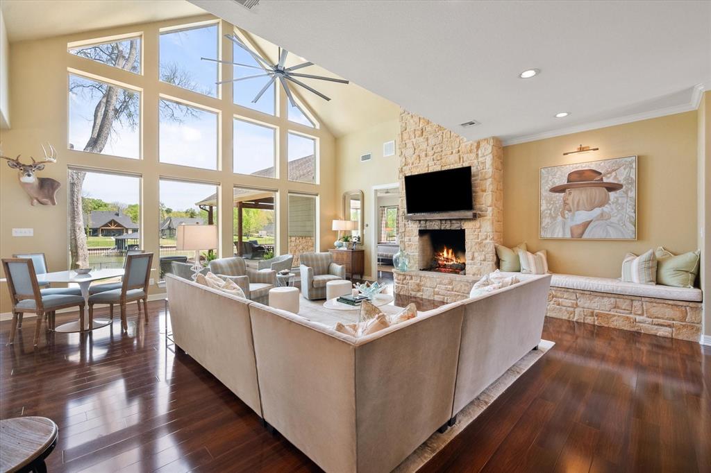 The Shores On Richland Chamb - Residential
