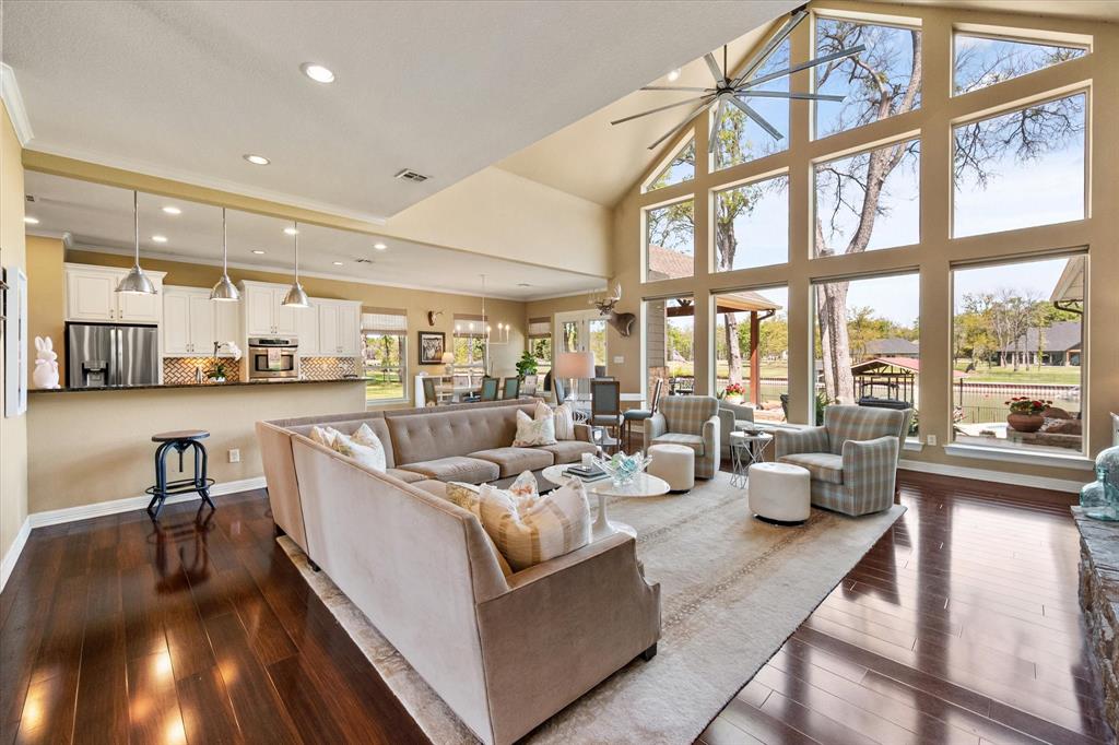 The Shores On Richland Chamb - Residential