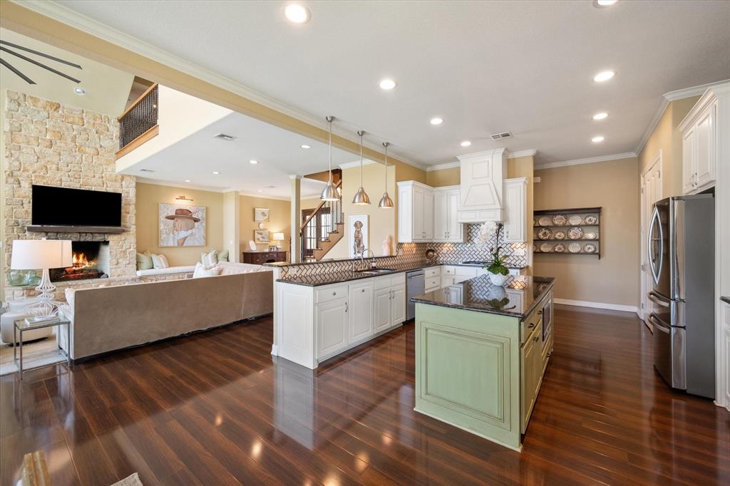 The Shores On Richland Chamb - Residential