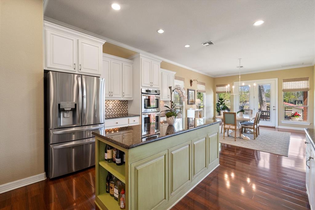 The Shores On Richland Chamb - Residential