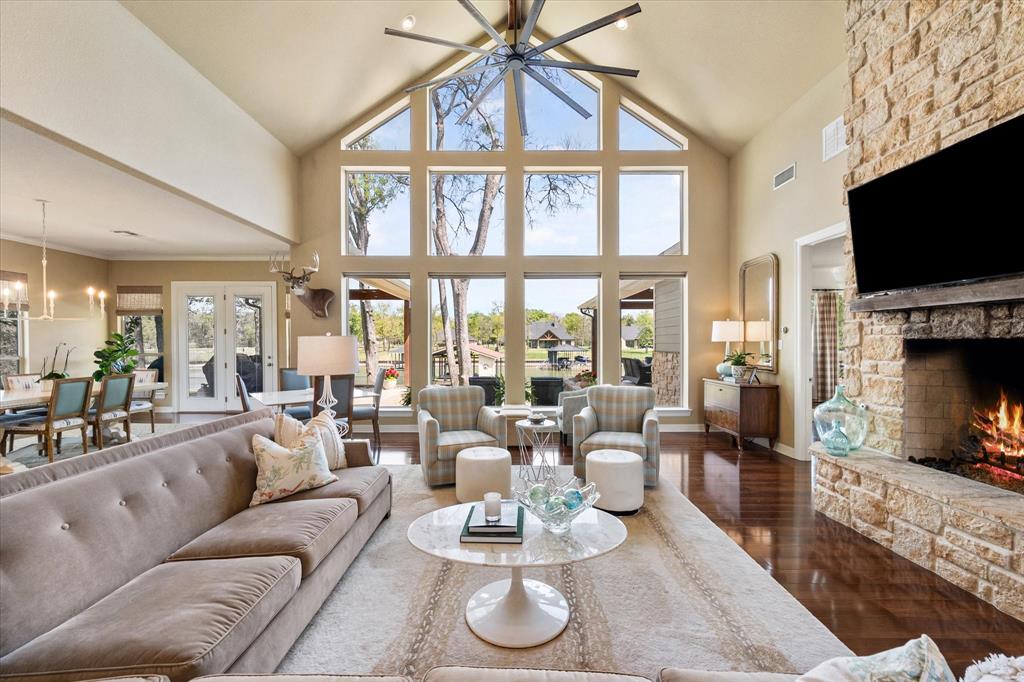 The Shores On Richland Chamb - Residential
