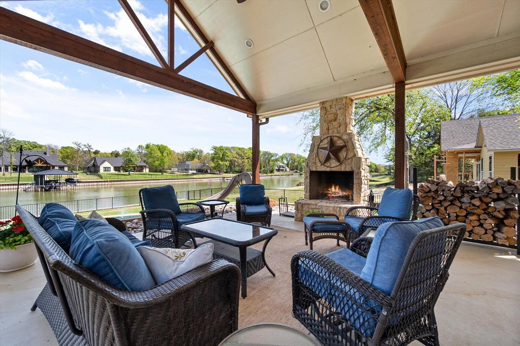 The Shores On Richland Chamb - Residential