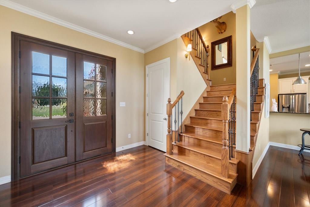 The Shores On Richland Chamb - Residential