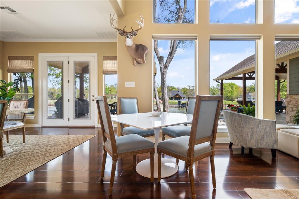 The Shores On Richland Chamb - Residential