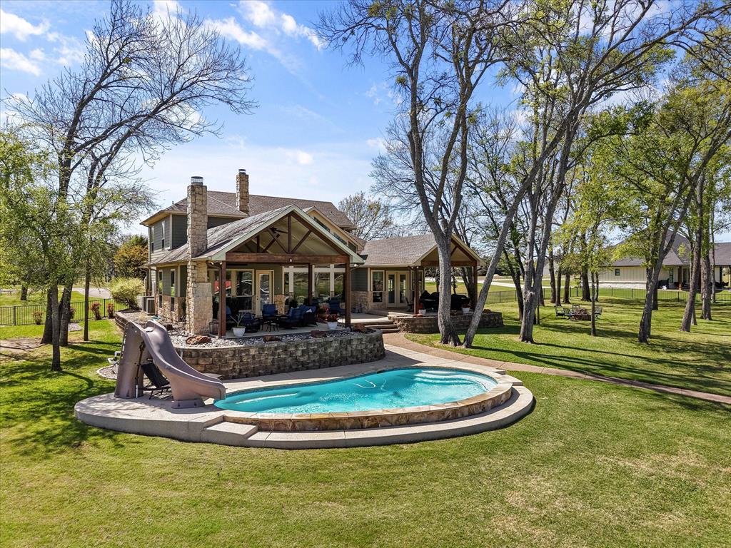 The Shores On Richland Chamb - Residential