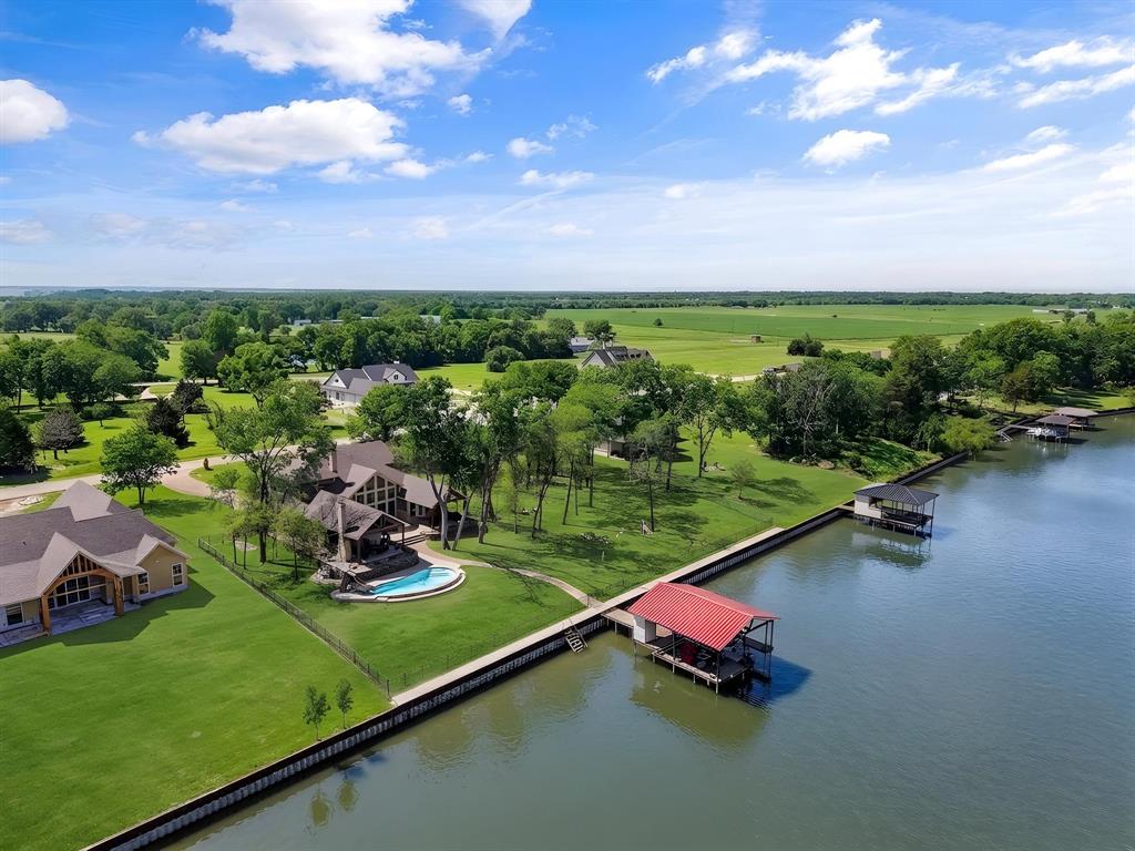 The Shores On Richland Chamb - Residential