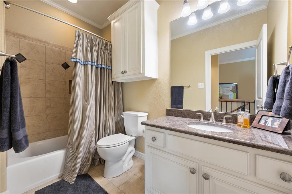 The Shores On Richland Chamb - Residential