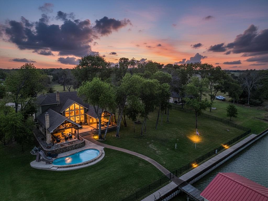The Shores On Richland Chamb - Residential