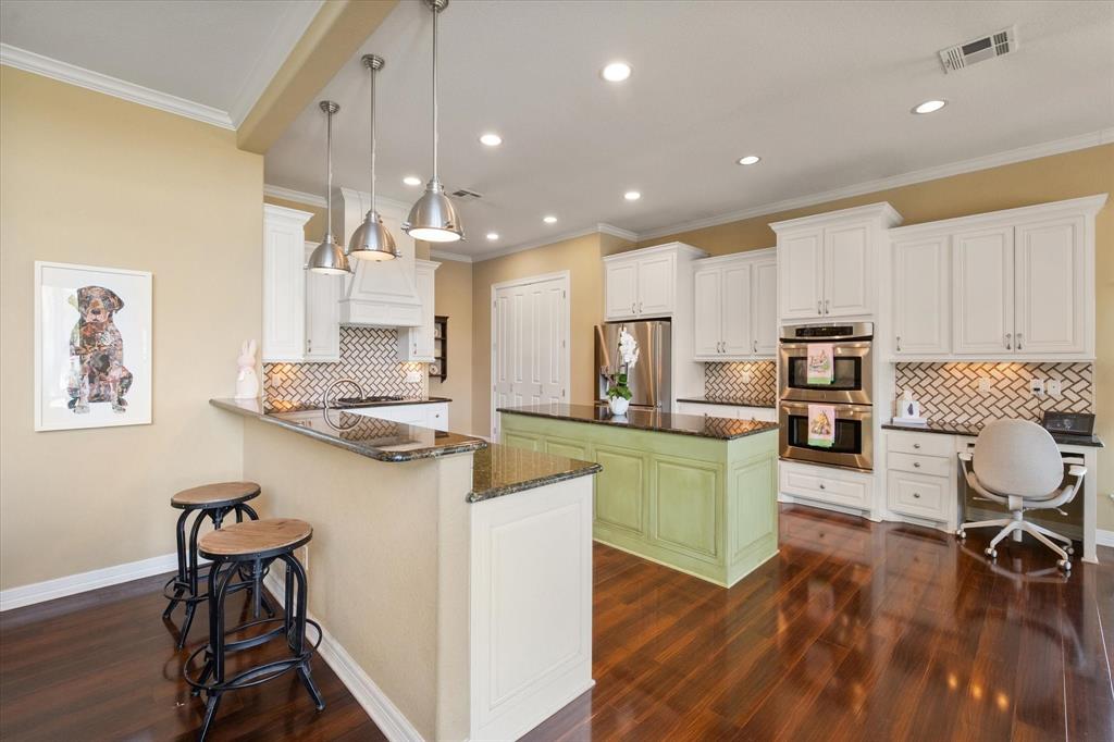 The Shores On Richland Chamb - Residential