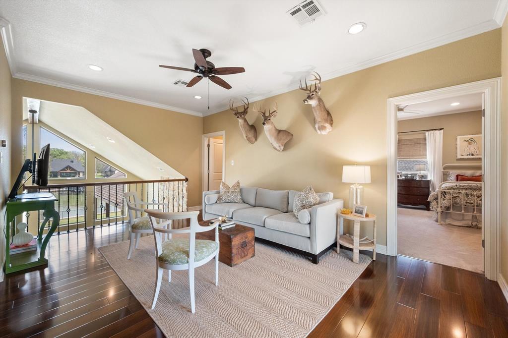 The Shores On Richland Chamb - Residential